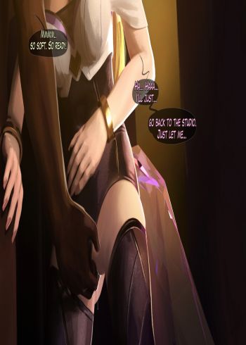 Cover of Pop Starz - Behind The Scenes 4